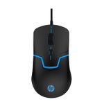 Mouse-Gaming-HP-M100-N
