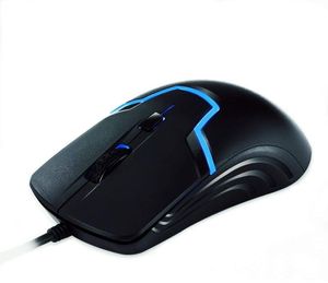 Mouse Gaming HP M100 N