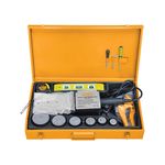 Pegadora de Tubo Plástico Ingco de 1,500W UPTWT215002