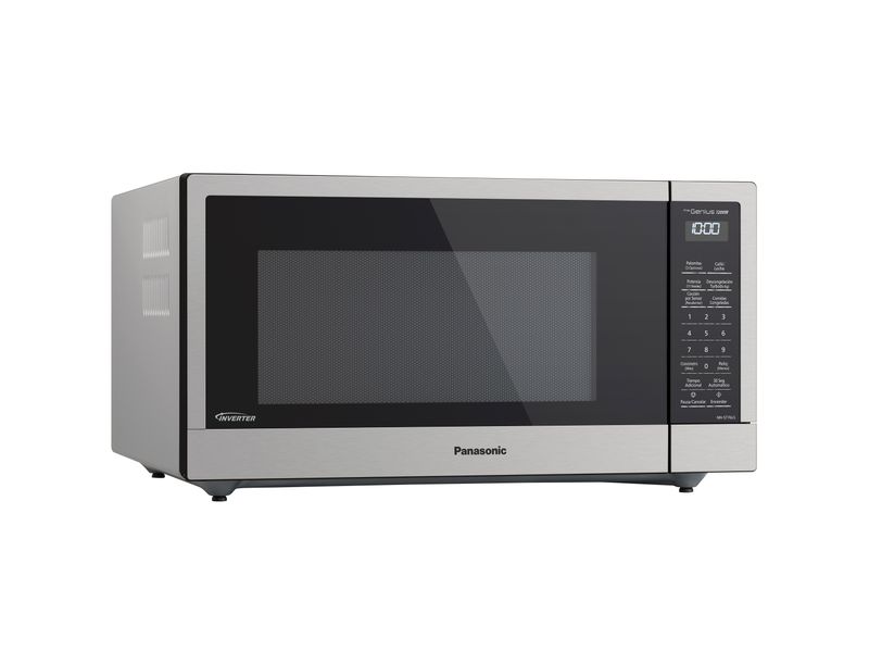 Horno-Microondas-Panasonic-de-1.6pies-NN-ST76L