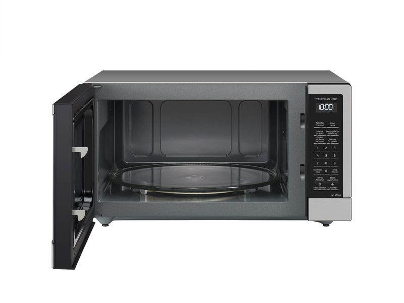 Horno-Microondas-Panasonic-de-1.6pies-NN-ST76L