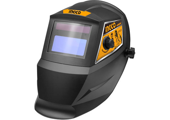 Careta Electrónica para Soldar Ingco AHM008