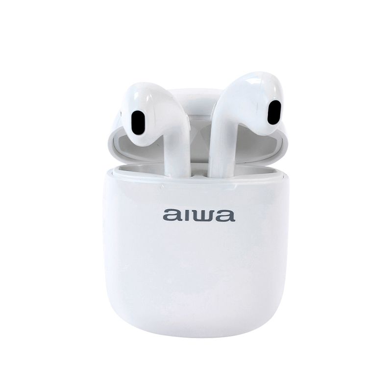 Auriculares discount aiwa opiniones