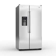 Refrigeradora-Side-By-Side-General-Electric-de-26Pies-PNM26PGKCSS