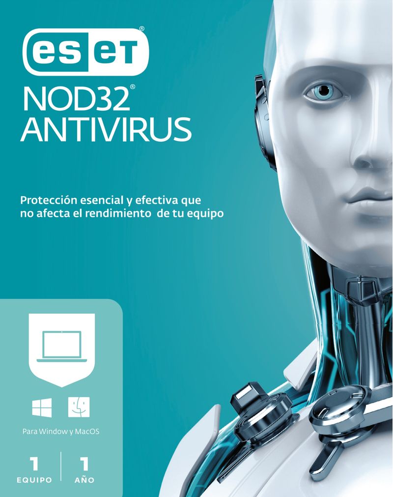 Antivirus-ESET-NOD-32-de-1-Año