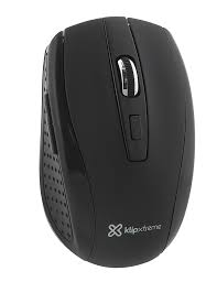 Mouse-inalambrico-Klever-Klip-Xtreme-KMW-340BK