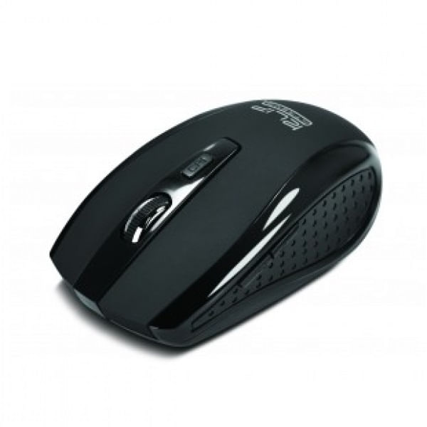 Mouse-inalambrico-Klever-Klip-Xtreme-KMW-340BK