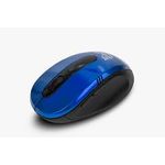 Mouse-optico-inalambrico-Vector-Klip-Xtreme-Azul-KMW-330BL