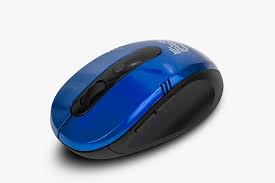 Mouse-optico-inalambrico-Vector-Klip-Xtreme-Azul-KMW-330BL