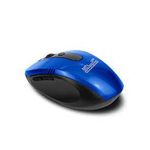 Mouse-optico-inalambrico-Vector-Klip-Xtreme-Azul-KMW-330BL
