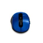 Mouse-optico-inalambrico-Vector-Klip-Xtreme-Azul-KMW-330BL