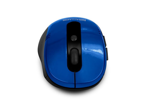 Mouse-optico-inalambrico-Vector-Klip-Xtreme-Azul-KMW-330BL