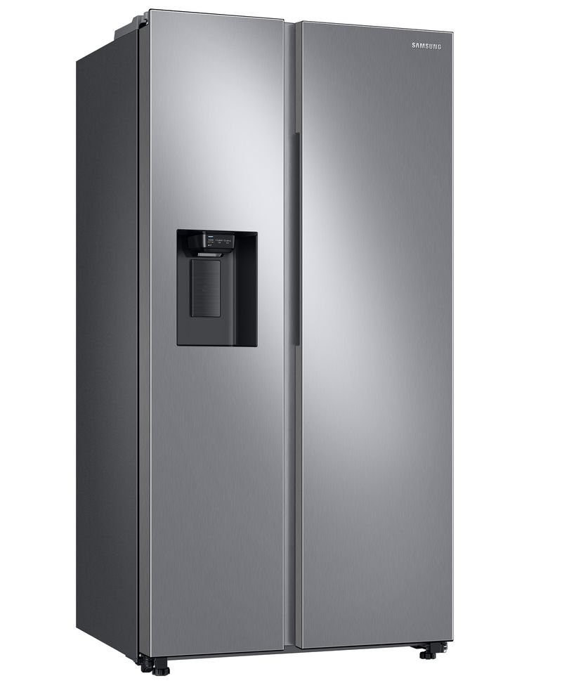 Refrigeradora Side By Side Samsung de 22 pies RS22T5200S9/AP