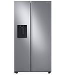 Refrigeradora Side By Side Samsung de 27 pies RS27T5200S9/AP