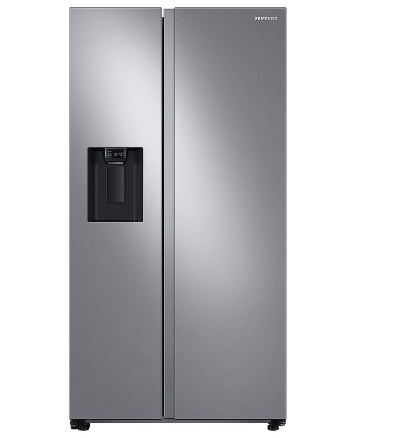 Refrigeradora Side By Side Samsung de 27 pies RS27T5200S9/AP