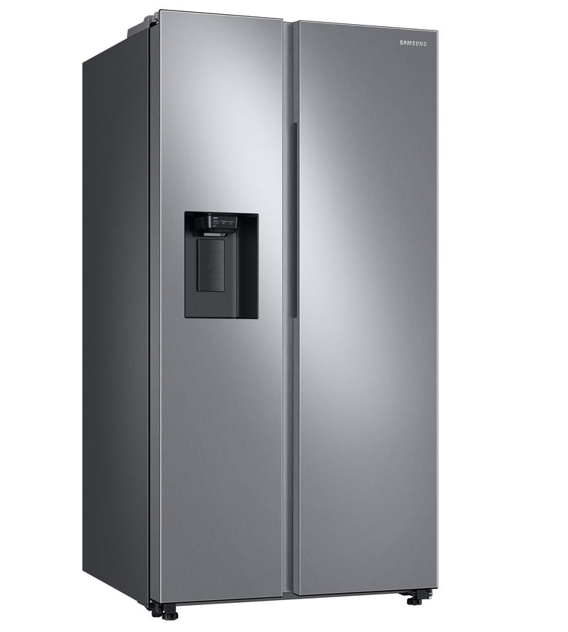 Refrigeradora Side By Side Samsung de 27 pies RS27T5200S9/AP