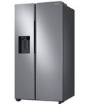 Refrigeradora Side By Side Samsung de 27 pies RS27T5200S9/AP