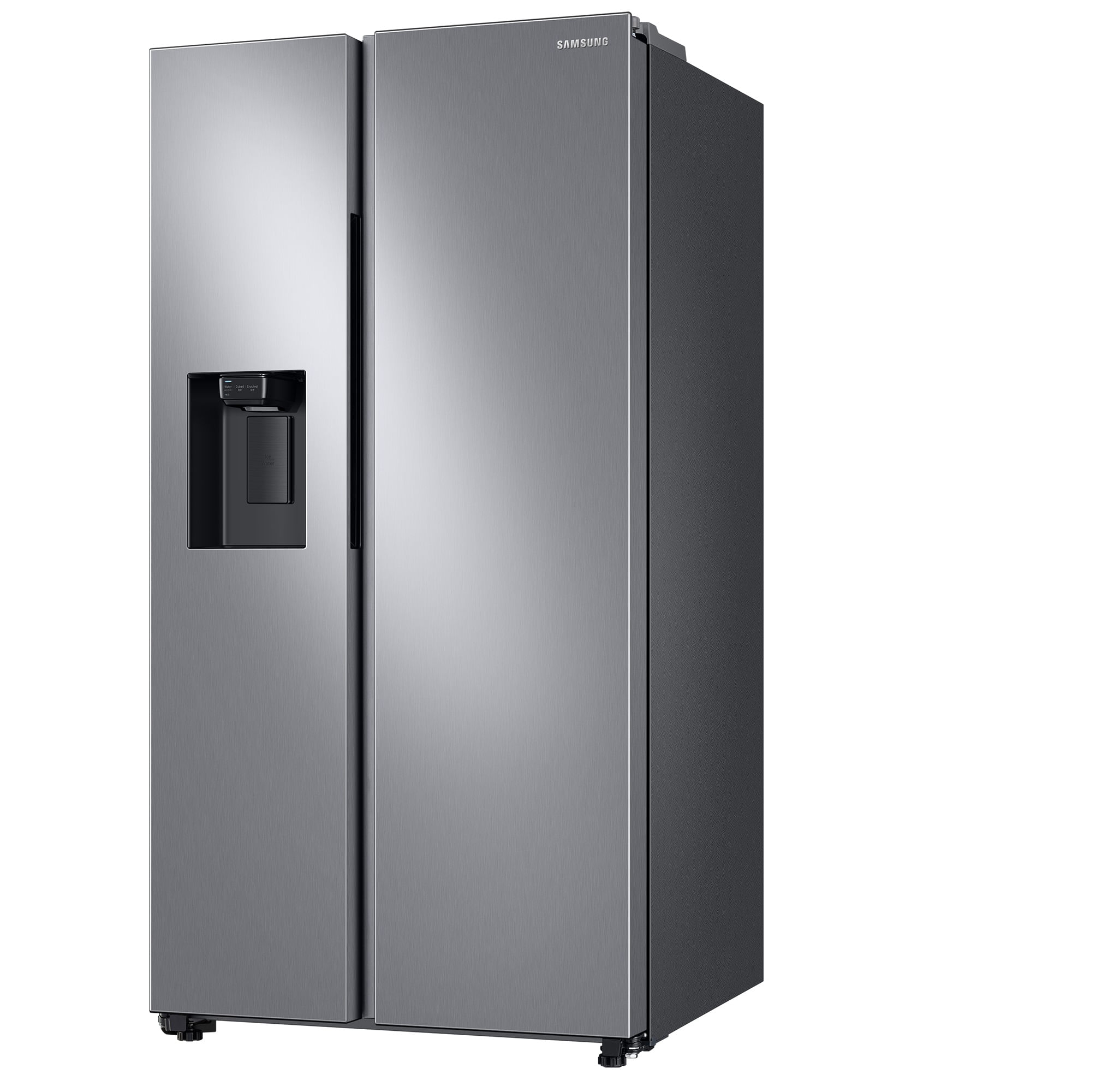 Refrigeradora Side By Side Samsung de 27 pies RS27T5200S9/AP Elektra GT
