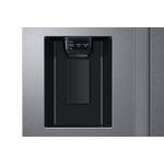 Refrigeradora Side By Side Samsung de 27 pies RS27T5200S9/AP