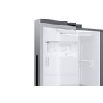 Refrigeradora Side By Side Samsung de 27 pies RS27T5200S9/AP