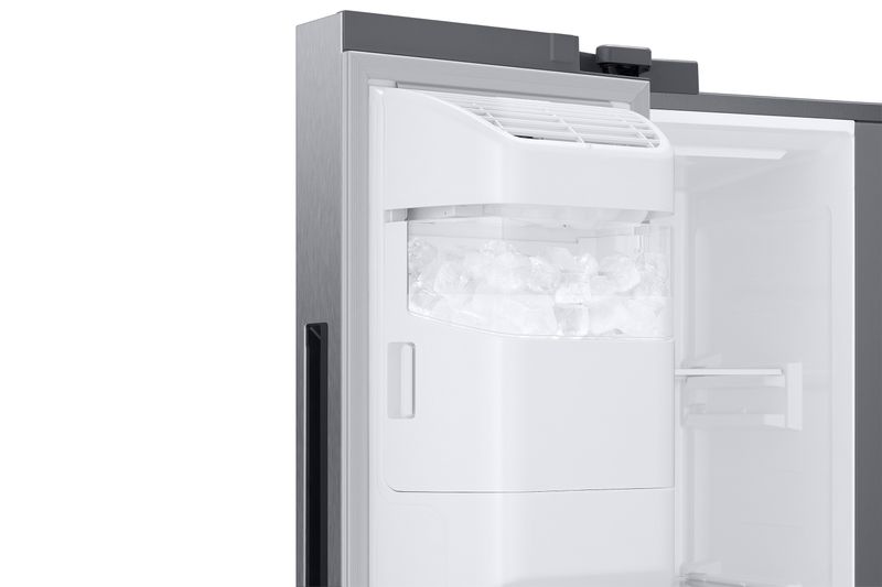 Refrigeradora Side By Side Samsung de 27 pies RS27T5200S9/AP