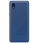 Samsung Galaxy A01 Core (Tigo) Azul UniSim