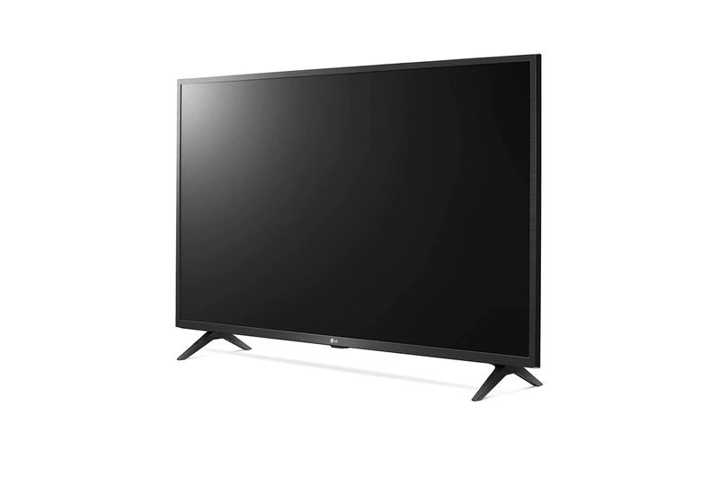 LG Smart TV de 43 LCD con  Precio Guatemala - Kemik Guatemala - Compra en  línea fácil