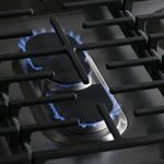 Estufa de Gas IO Mabe de 30 pulgadas IO7686SS0