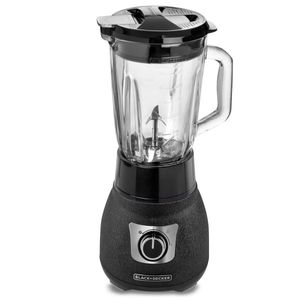 Licuadora Black&Decker Cyclone de 2 velocidades BL1670S