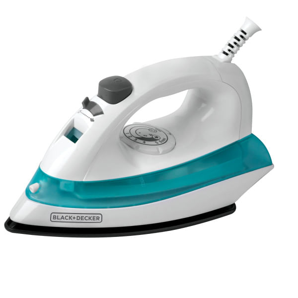 Plancha de Vapor Black&Decker IRBD100