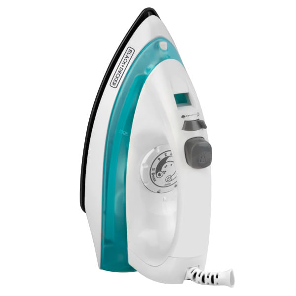 Plancha de Vapor Black&Decker IRBD100