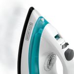 Plancha de Vapor Black&Decker IRBD100