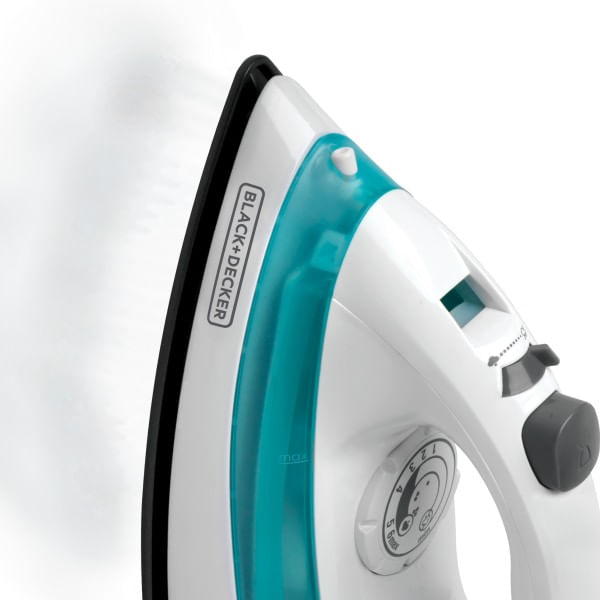 Plancha de Vapor Black&Decker IRBD100