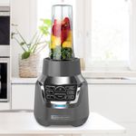 Licuadora Black&Decker 3 en 1 BL1350G