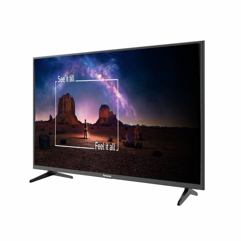 TV PANASONIC 55 Pulgadas 139 cm 55HX550H 4K-UHD LED Smart