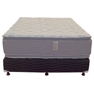 Set Matrimonial Englander Doble Pillow
