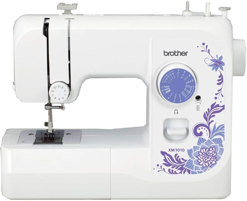 Maquina-de-Coser-Brother-de-10-Puntadas-XM1010