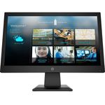 Monitor HP WXGA 18.5" 9TY83AA