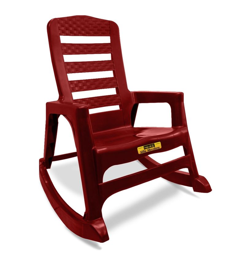 Silla-Mecedora-Plastimas-Rattan-Vino-Tinto