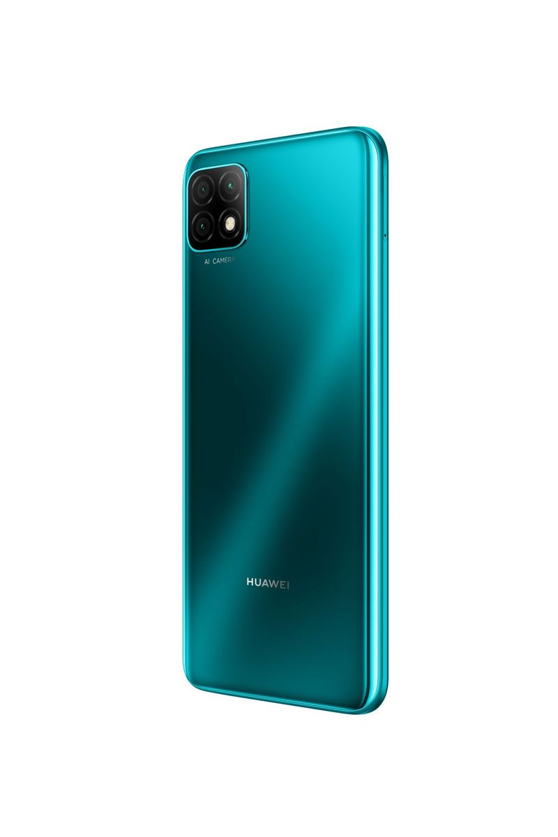Huawei-Nova-Y60-Liberado-Verde