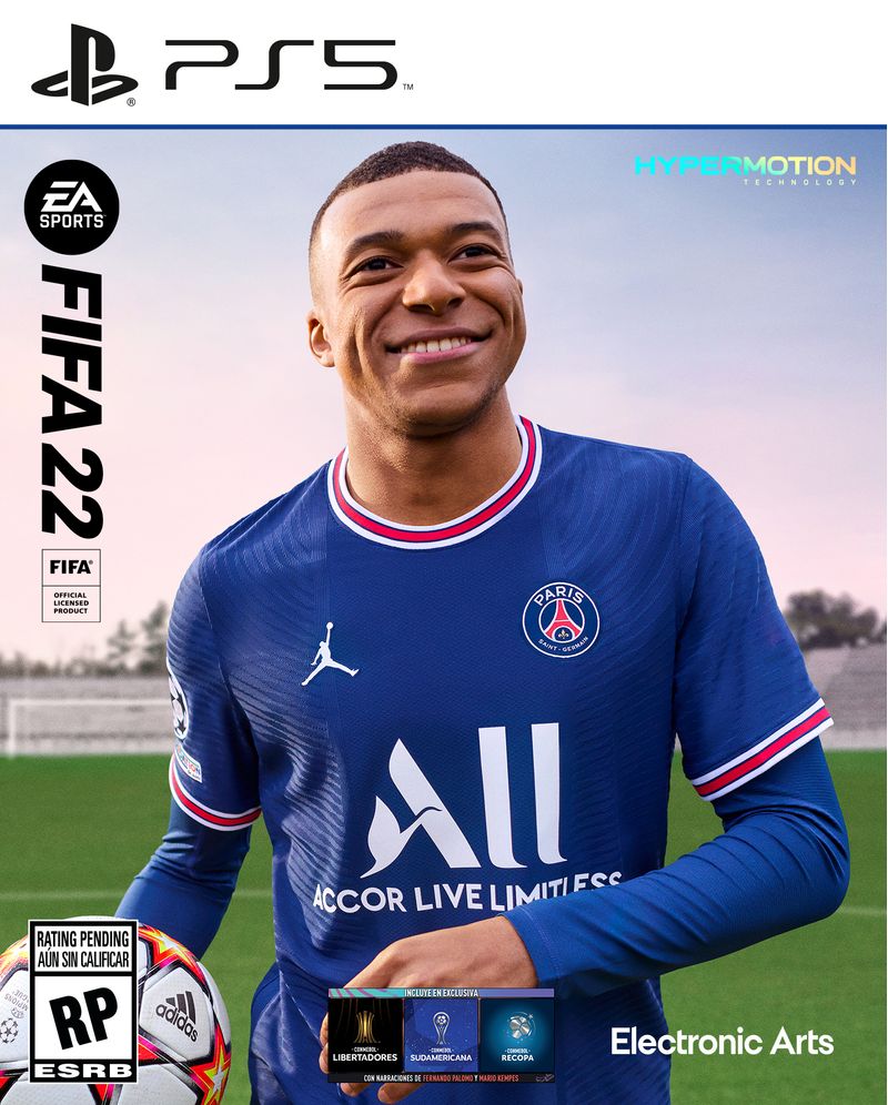 PS5-FIFA-22