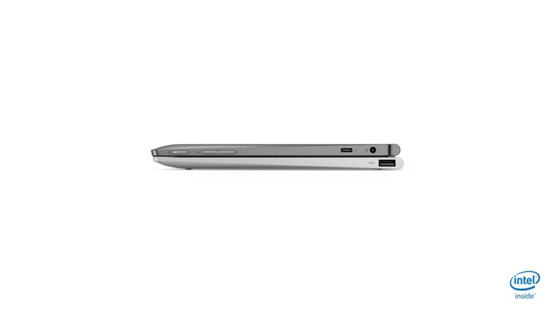 Laptop Lenovo ideapad de 10” Celeron 4GB Ram 64 Disco duro