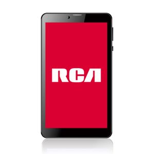 Tablet RCA de 7" con 3G 2GB Ram 16GB Almacenamiento