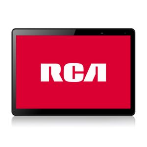 Tablet RCA de 10" con 3G 2GB Ram 16GB Almacenamiento