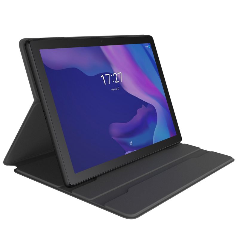 Tablet Alcatel 3T 10" 4G 8094 Negro Elektra Guatemala Elektra Guatemala