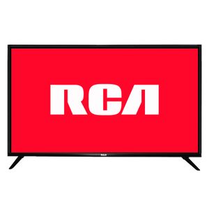 Televisor Smart 4K RCA de 50 pulgadas RC50J22S-4K