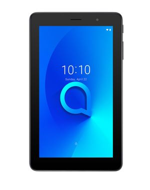 Tablet Alcatel 1T 7" 3G 9009 Negro