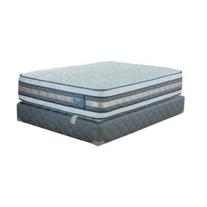 Set Matrimonial Serta Perfect Balance