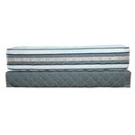 Set Matrimonial Serta Perfect Balance