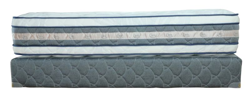 Set Matrimonial Serta Perfect Balance